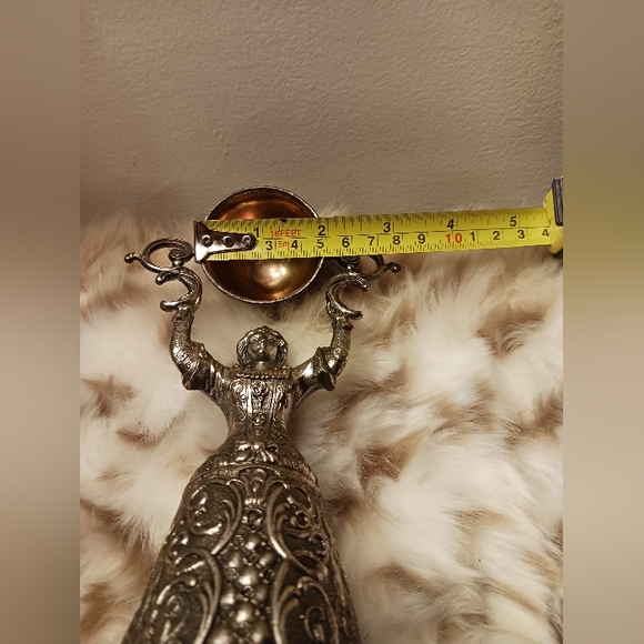 Wedding Double Toasting Cup  Vintage German Inspired - Picture 12 of 16